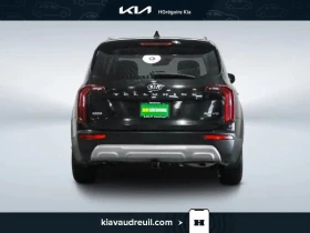 Kia Telluride, снимка 4
