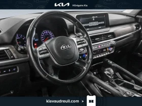 Kia Telluride, снимка 10