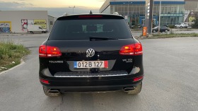 VW Touareg 3.0tdi  NAVI ПРУЖИНИ, снимка 6 - Автомобили и джипове - 38444158