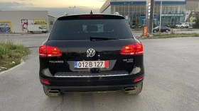 VW Touareg 3.0tdi  NAVI  | Mobile.bg    6