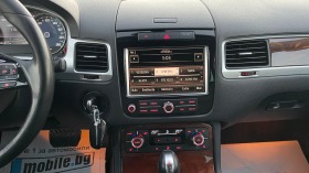 VW Touareg 3.0tdi  NAVI  | Mobile.bg   12