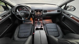 VW Touareg 3.0tdi  NAVI  | Mobile.bg   13