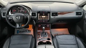 VW Touareg 3.0tdi  NAVI  | Mobile.bg    11