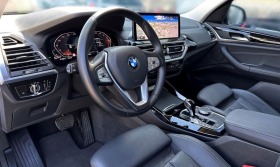 BMW X3 30d xDRIVE, снимка 8 - Автомобили и джипове - 44176523