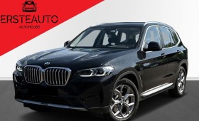 Обява за продажба на BMW X3 30d xDRIVE ~ 122 280 лв. - изображение 1