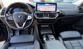 BMW X3 30d xDRIVE, снимка 9 - Автомобили и джипове - 44176523