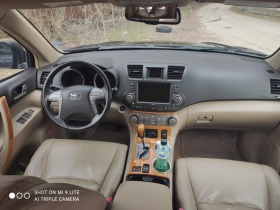 Toyota Highlander HYBRID | Mobile.bg   4