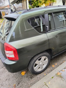 Jeep Compass | Mobile.bg    8