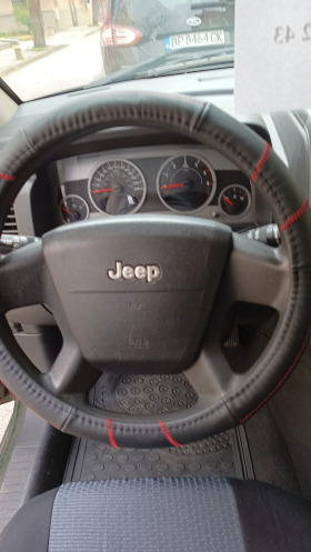 Jeep Compass, снимка 4 - Автомобили и джипове - 44701059