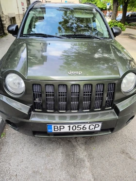 Обява за продажба на Jeep Compass ~5 600 лв. - изображение 4