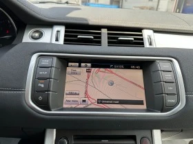 Land Rover Range Rover Evoque HSE Автоматик/Всички екстри - [14] 