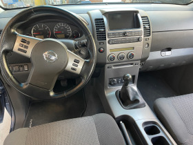 Nissan Pathfinder 2.5 DCI, снимка 8