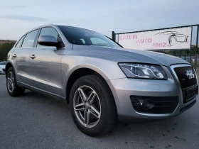 Audi Q5 3.0TDI, снимка 1