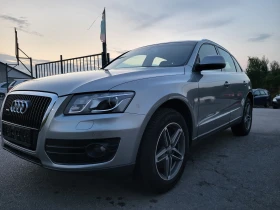     Audi Q5 3.0TDI