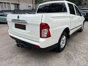 SsangYong Actyon Sports 2.0TDI 4x4 | Mobile.bg    6