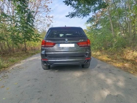 BMW X5 3.0 xDrive, снимка 5