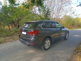 BMW X5 3.0 xDrive, снимка 4