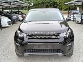 Land Rover Discovery Sport 2, 0D 4x4 панорама, снимка 3