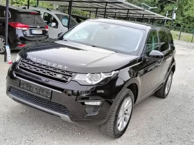 Land Rover Discovery Sport 2, 0D 4x4 панорама, снимка 16