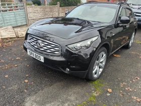     Infiniti Fx 30