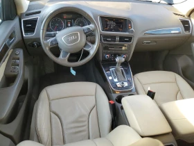 Audi Q5 PREMIUM PLUS | Mobile.bg    8