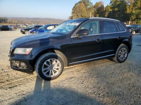     Audi Q5 PREMIUM PLUS