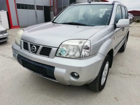 Nissan X-trail 2, 0 140к, снимка 3