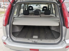 Nissan X-trail 2, 0 140к, снимка 10