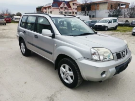 Nissan X-trail 2, 0 140к, снимка 1