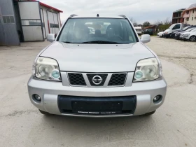 Nissan X-trail 2, 0 140к, снимка 2