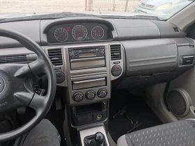 Nissan X-trail 2, 0 140к, снимка 8