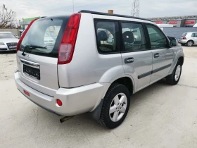 Nissan X-trail 2, 0 140к, снимка 4