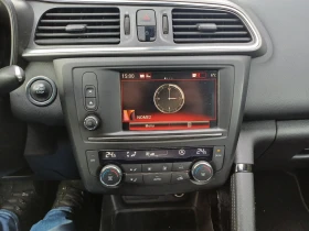 Renault Kadjar 1.5 DCI, снимка 17