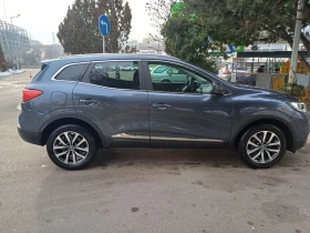 Renault Kadjar 1.5 DCI, снимка 4