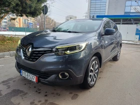 Renault Kadjar 1.5 DCI 1