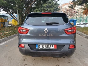 Renault Kadjar 1.5 DCI, снимка 6