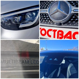 Mercedes-Benz GLC 400 3, 0 AMG | Mobile.bg    16