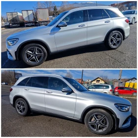 Mercedes-Benz GLC 400 3, 0 AMG | Mobile.bg    5