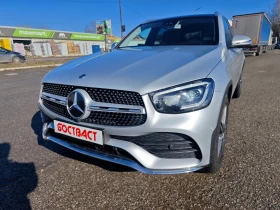 Mercedes-Benz GLC 400 3, 0 AMG | Mobile.bg    1