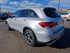     Mercedes-Benz GLC 400 3, 0 AMG