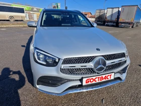 Mercedes-Benz GLC 400 3, 0 AMG | Mobile.bg    4