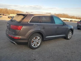 Audi Q7 | Mobile.bg    4