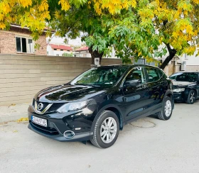 Nissan Qashqai 1, 2 115 hp.Закупена от Нисан Пловдив/Омникар , снимка 2