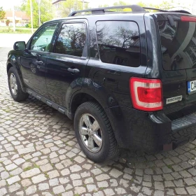 Ford Escape 3.0V6 GAZ 44 | Mobile.bg    3