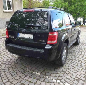 Ford Escape 3.0V6 GAZ 44 | Mobile.bg    4