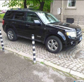 Ford Escape 3.0V6 GAZ 44 | Mobile.bg    2