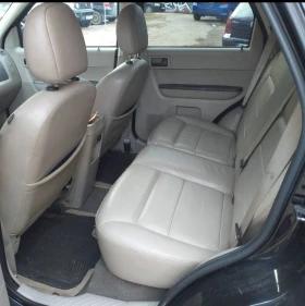 Ford Escape 3.0V6 GAZ 44 | Mobile.bg    7