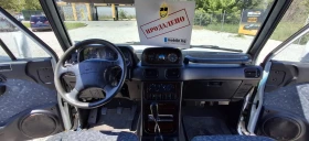 Hyundai Galloper 3.0i V6 Exceed LSD   | Mobile.bg    8