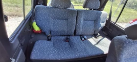 Hyundai Galloper 3.0i V6 Exceed LSD   | Mobile.bg    14