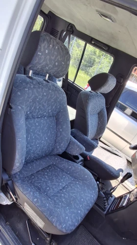 Hyundai Galloper 3.0i V6 Exceed LSD   | Mobile.bg    12